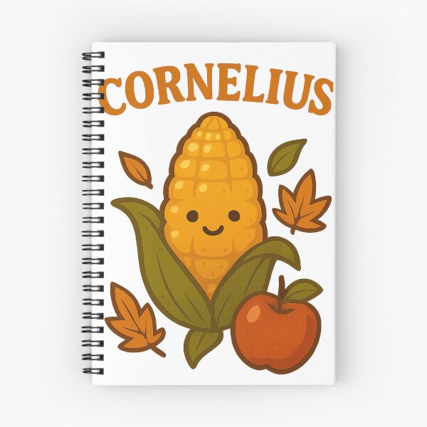 Item preview, Cornelius designed and sold by PlanetBoi.