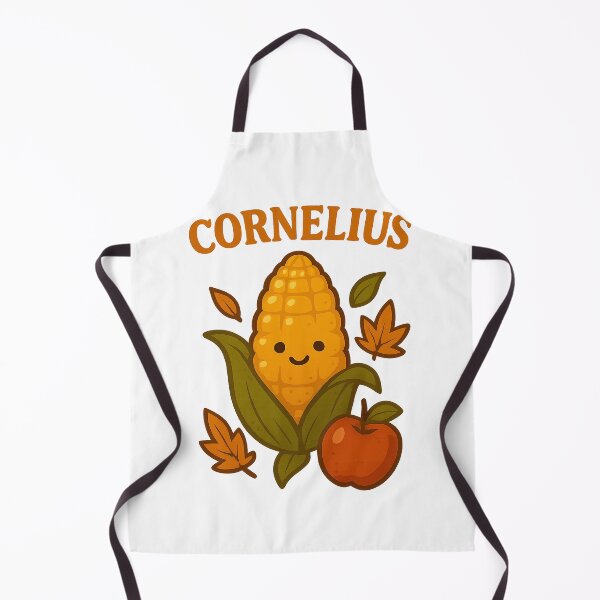Item preview, Cornelius designed and sold by PlanetBoi.