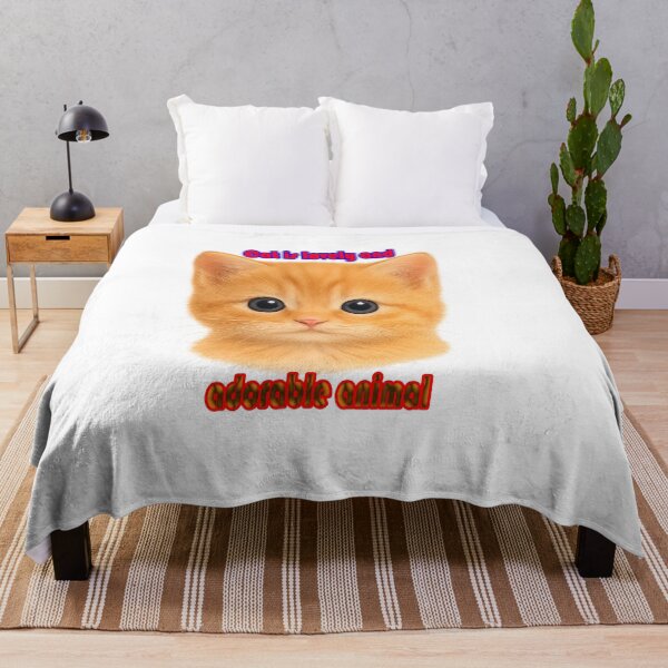 Item preview, Cat is lovely and adorable animal designed and sold by Design Lover.