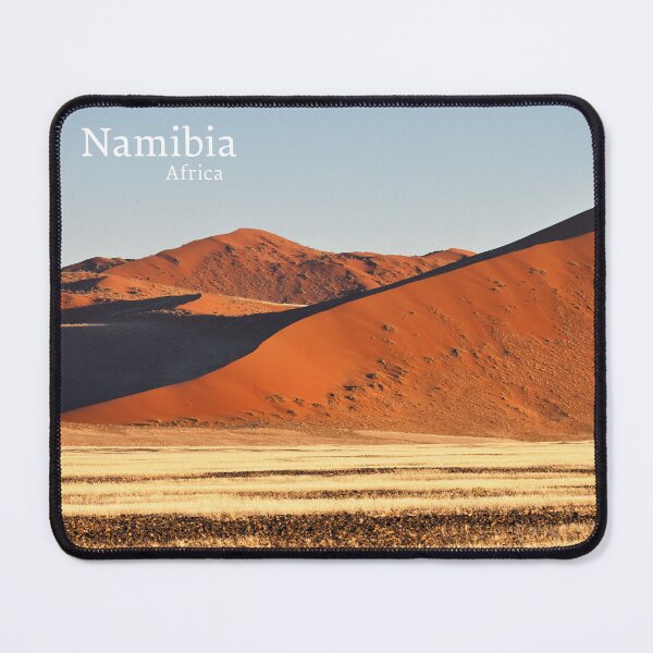 Item preview, Magnificent dunes in the Namib Desert, Namibia, Africa. Original photography designed and sold by studio838.