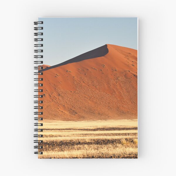 Item preview, Magnificent dunes in the Namib Desert, Namibia, Africa. Original photography designed and sold by studio838.