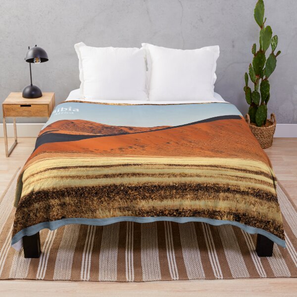 Item preview, Magnificent dunes in the Namib Desert, Namibia, Africa. Original photography designed and sold by studio838.