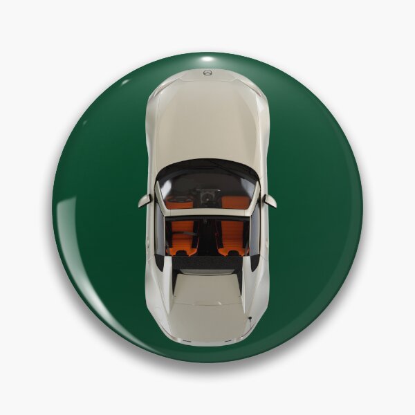 Item preview, MX5 RF miata design designed and sold by NiceGoodBetter.