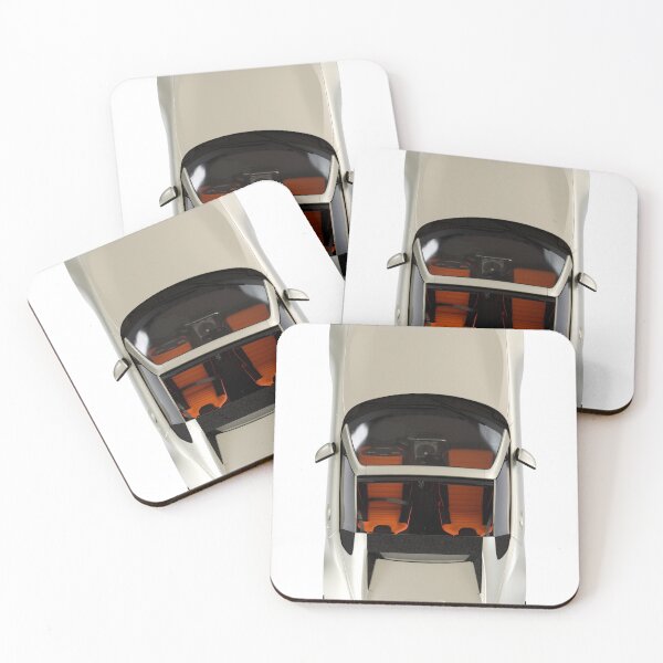 Item preview, MX5 RF miata design designed and sold by NiceGoodBetter.