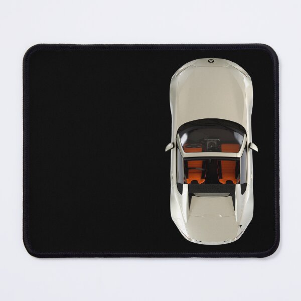 Item preview, MX5 RF miata design designed and sold by NiceGoodBetter.