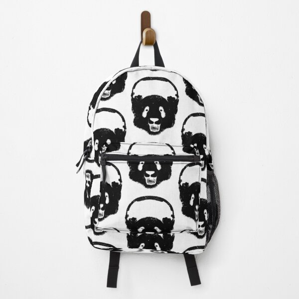 Item preview, Black panda designed and sold by barmalisiRTB.