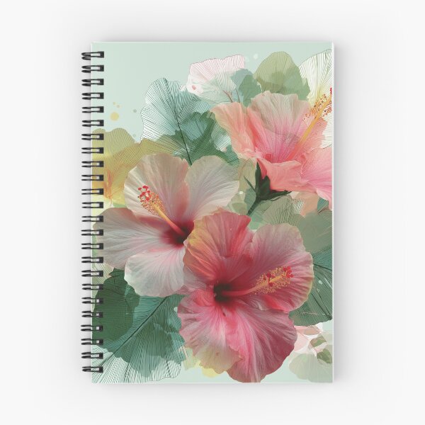Item preview, Carlos Hibiscus designed and sold by julia-giulina.