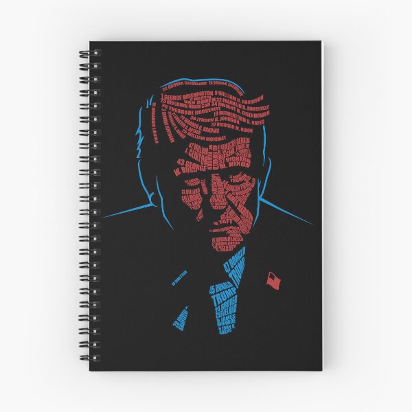Item preview, Number 45 and 47 - United States Presidents 1 designed and sold by Vector-Artist.