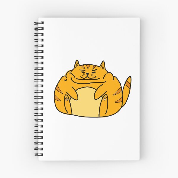Aperçu de l'œuvre Je suis un chat fromage créée et vendue par ToeyThrive.