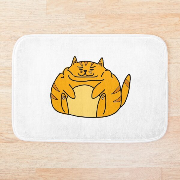 Item preview, I’m cheese cat designed and sold by ToeyThrive.