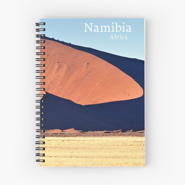 Item preview, Magnificent dunes in the Namib Desert, Namibia, Africa. Original photography designed and sold by studio838.
