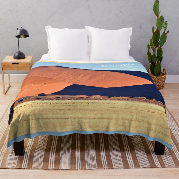 Item preview, Magnificent dunes in the Namib Desert, Namibia, Africa. Original photography designed and sold by studio838.