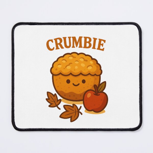 Item preview, Crumbie designed and sold by PlanetBoi.