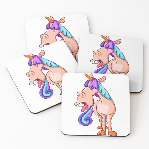Item preview, Horses Meme Face designed and sold by Manju-Stickers.