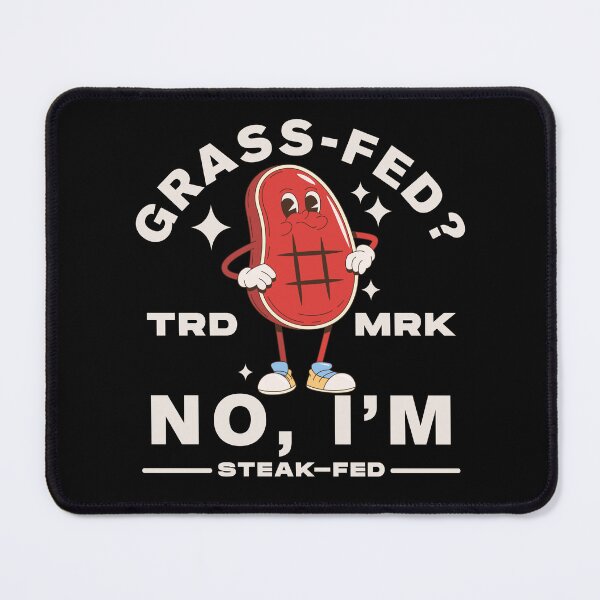 Item preview, Grass-fed ? designed and sold by Peerless-Prime.
