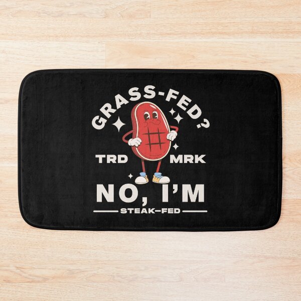 Item preview, Grass-fed ? designed and sold by Peerless-Prime.