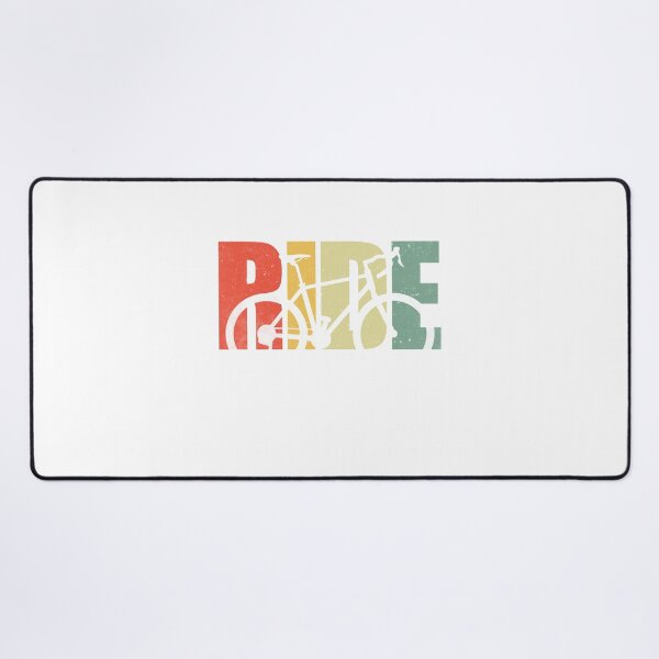 Item preview, Retro Bicycle Ride – Vintage Cycling Adventure designed and sold by CleanDecor.