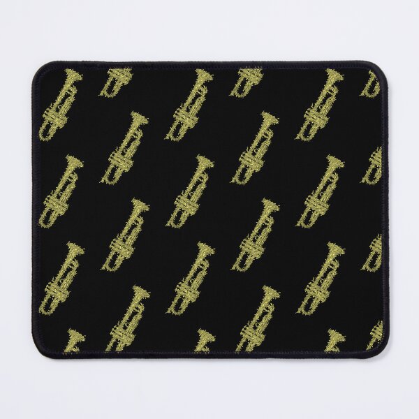 Item preview, Trumpet music lover designed and sold by barmalisiRTB.