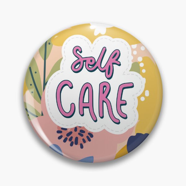 Item preview, Self care designed and sold by Anisha  Vaz.