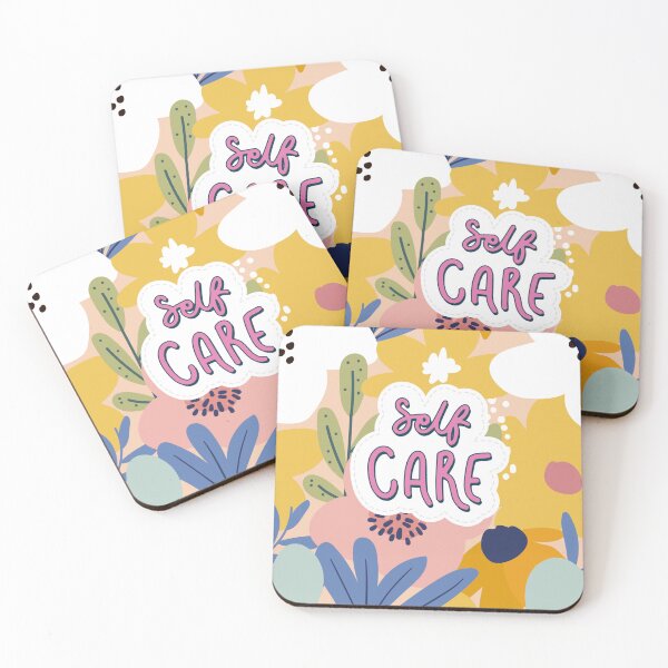 Item preview, Self care designed and sold by Anisha  Vaz.