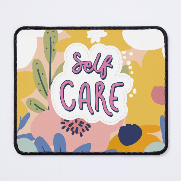 Item preview, Self care designed and sold by Anisha Vaz.
