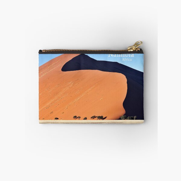 Item preview, Magnificent dunes in the Namib Desert, Namibia, Africa. Original photography designed and sold by studio838.