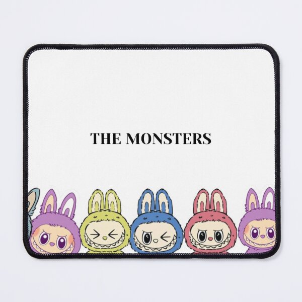 Item preview, The Monsters designed and sold by KauiFinds.