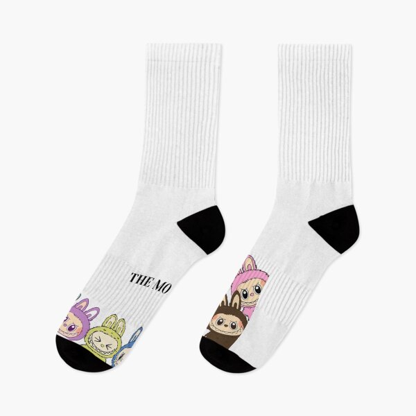 Item preview, The Monsters designed and sold by KauiFinds.