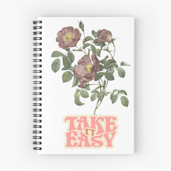 Item preview, Take it easy designed and sold by Anisha  Vaz.