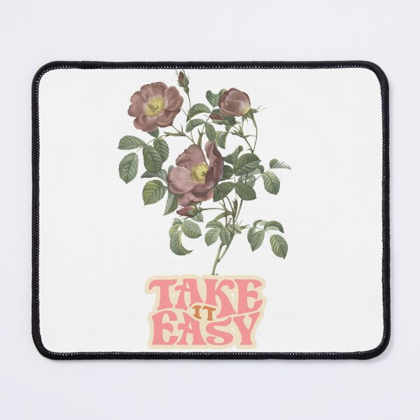 Item preview, Take it easy designed and sold by Anisha Vaz.