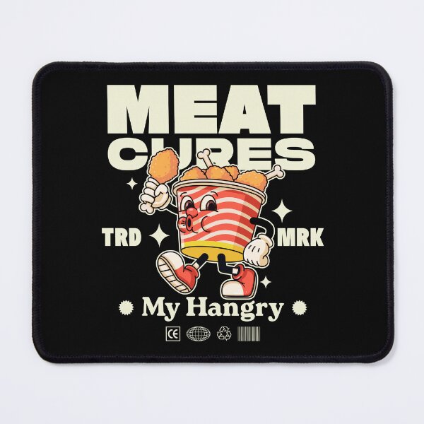 Item preview, Meat hangry designed and sold by Peerless-Prime.