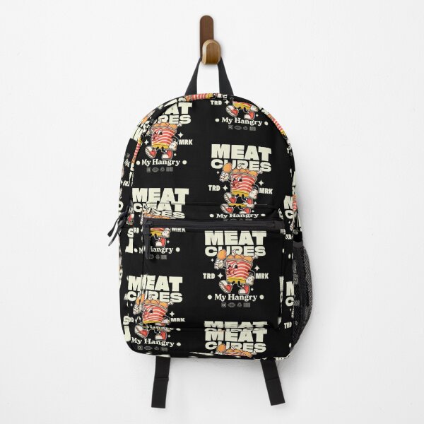 Item preview, Meat hangry designed and sold by Peerless-Prime.