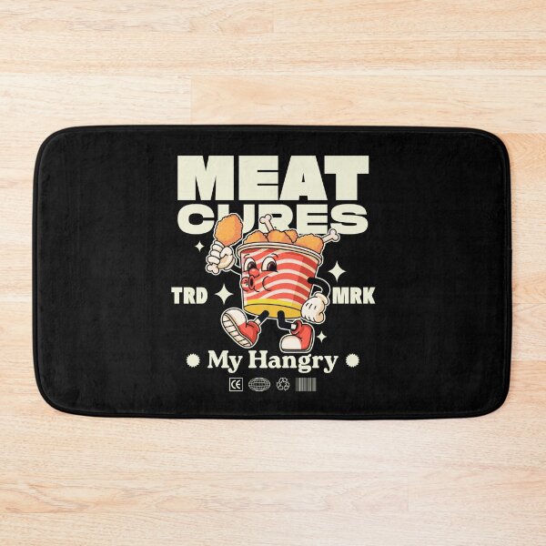 Item preview, Meat hangry designed and sold by Peerless-Prime.