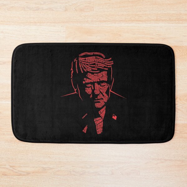Item preview, United States Presidents - Number 45 and 47 designed and sold by Vector-Artist.