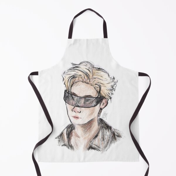 Item preview, Joker disguise sketch (Jack & Joker) designed and sold by MintyLix.