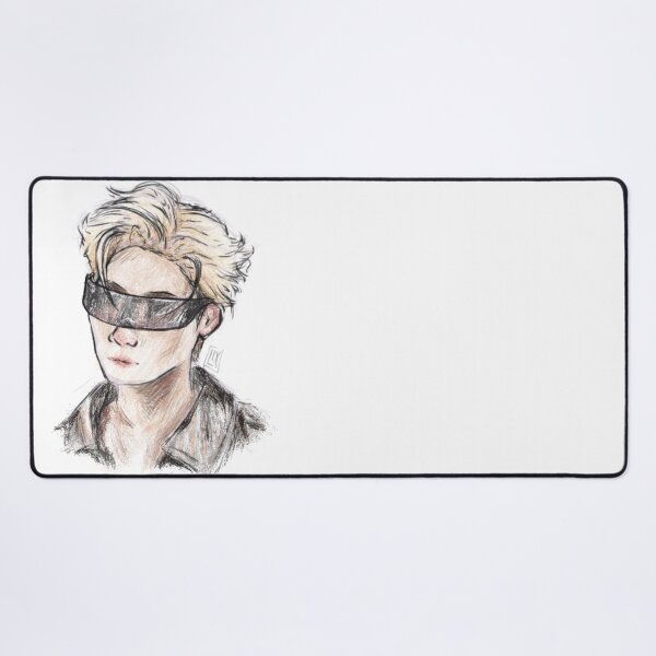 Item preview, Joker disguise sketch (Jack & Joker) designed and sold by MintyLix.
