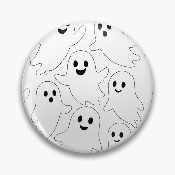 Item preview, Ghost Hosts designed and sold by Graveyard Haunts.
