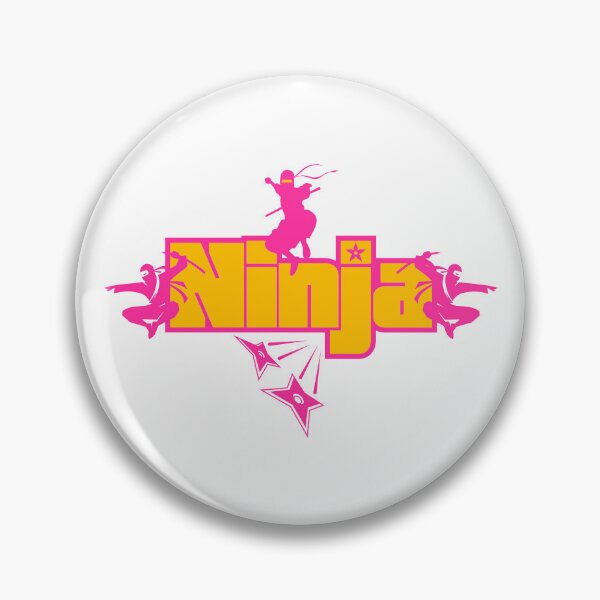 Item preview, Ninja Ninjutsu Crew With Weapons designed and sold by UNK-Fatigues.