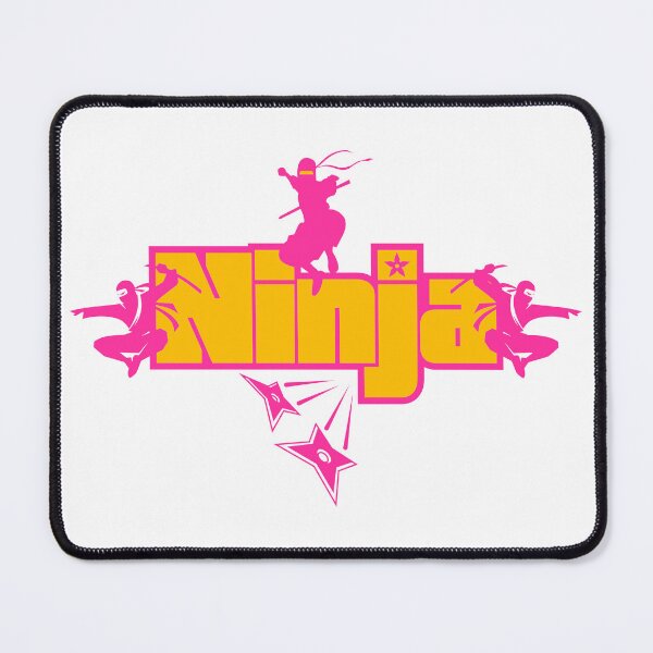 Item preview, Ninja Ninjutsu Crew With Weapons designed and sold by UNK-Fatigues.