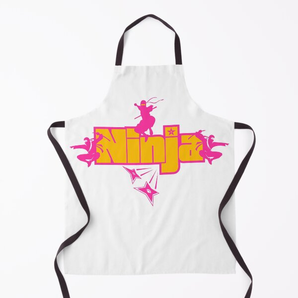 Item preview, Ninja Ninjutsu Crew With Weapons designed and sold by UNK-Fatigues.