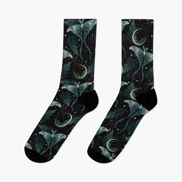 Item preview, Teal Luminous Butterfly – Vibrant Nature Art on Apparel, Home & Accessories designed and sold by Imaginarium Depot - ImaginariumDepot.us.