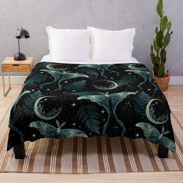 Item preview, Teal Luminous Butterfly – Vibrant Nature Art on Apparel, Home & Accessories designed and sold by Imaginarium Depot - ImaginariumDepot.us.