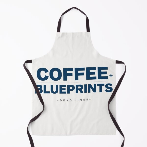 Item preview, Funny Architect Sticker – Coffee, Blueprints & Deadlines designed and sold by AI-design-exp.