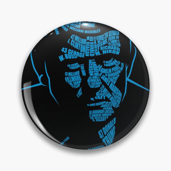 Item preview, United States Presidents designed and sold by Vector-Artist.