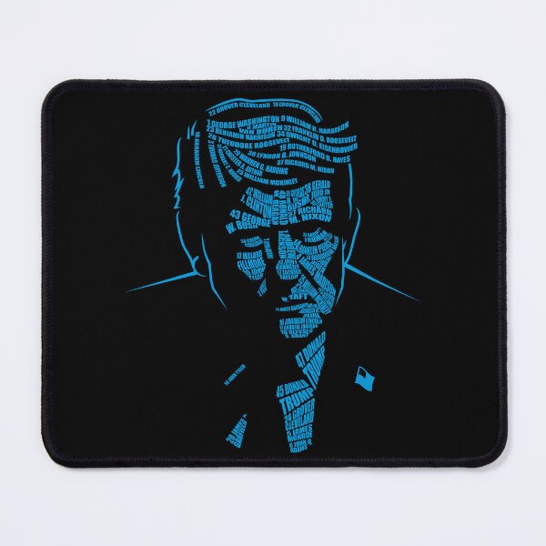 Item preview, United States Presidents designed and sold by Vector-Artist.