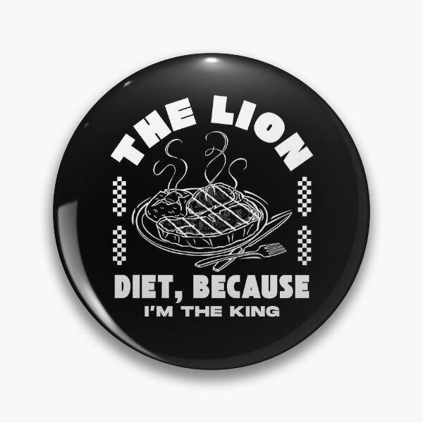 Item preview, The lion diet designed and sold by Peerless-Prime.