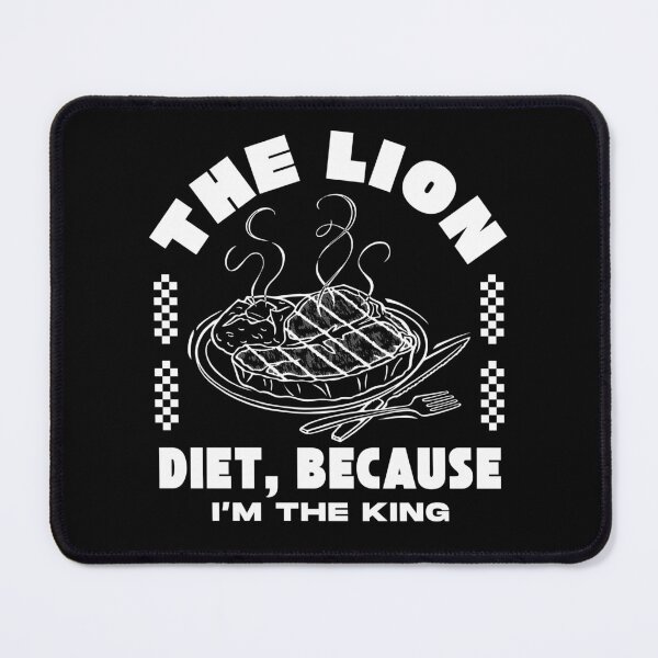 Item preview, The lion diet designed and sold by Peerless-Prime.