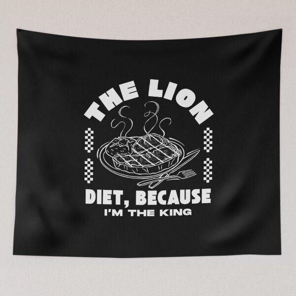 Item preview, The lion diet designed and sold by Peerless-Prime.