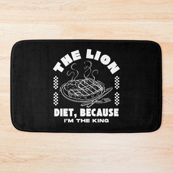 Item preview, The lion diet designed and sold by Peerless-Prime.