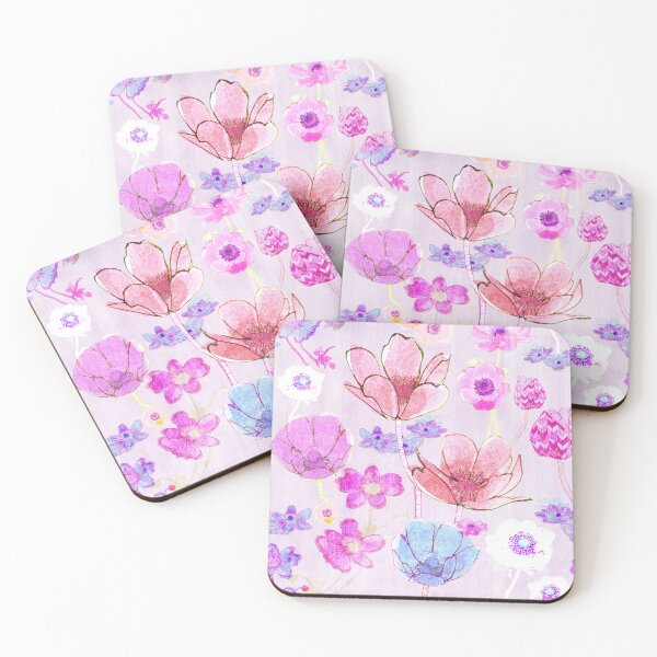 Item preview, Anemones designed and sold by ClareMDesign.